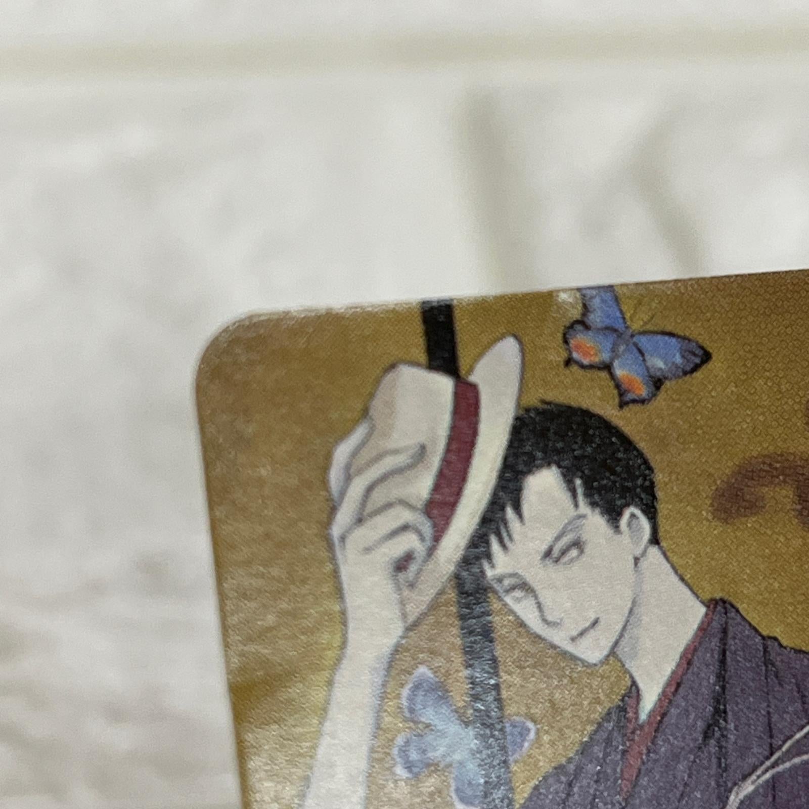 CLAMP in CARDLAND 公式カードカタログ CLAMP in CARDLAND フィギュア/グッズ