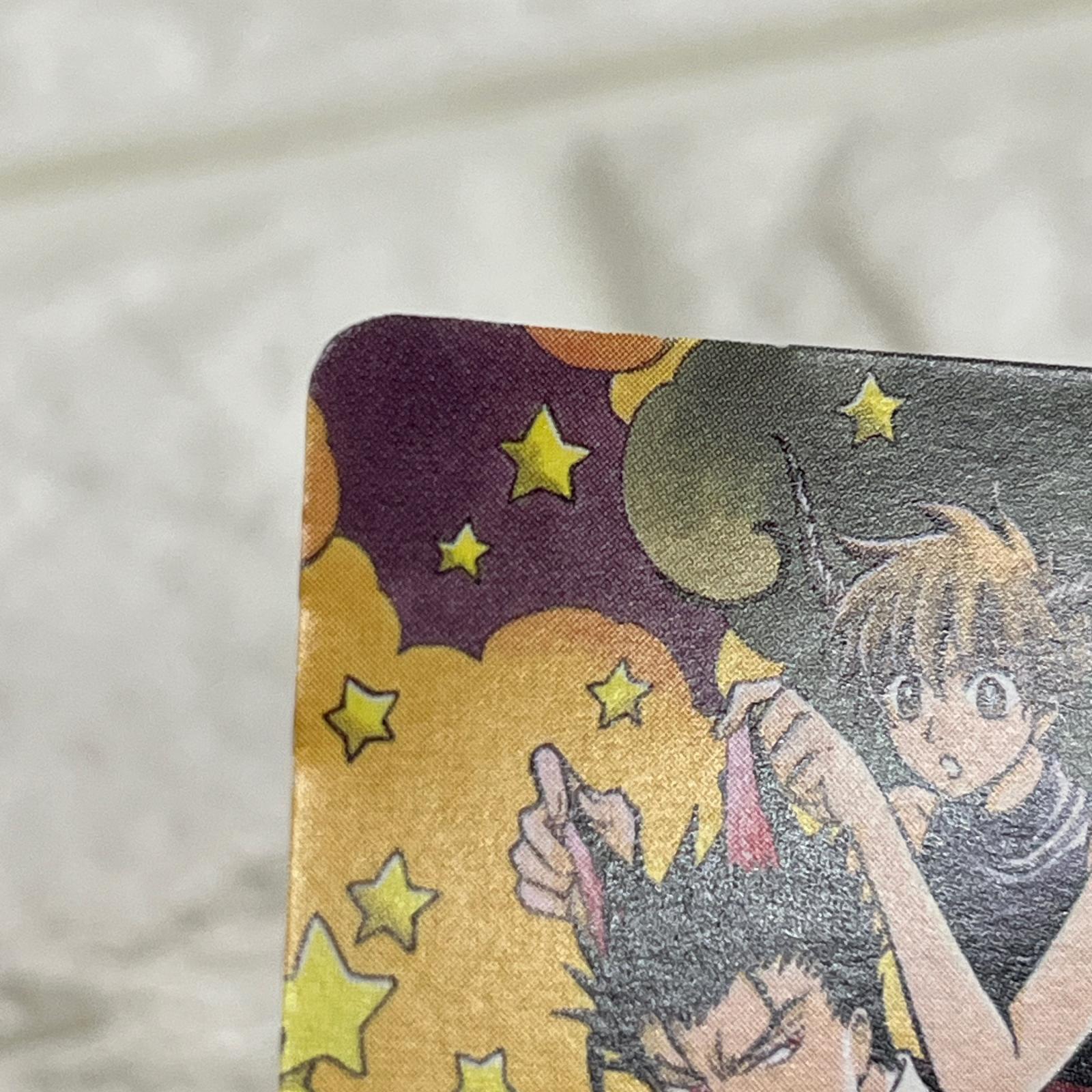 CLAMP in CARDLAND 公式カードカタログ CLAMP in CARDLAND フィギュア/グッズ