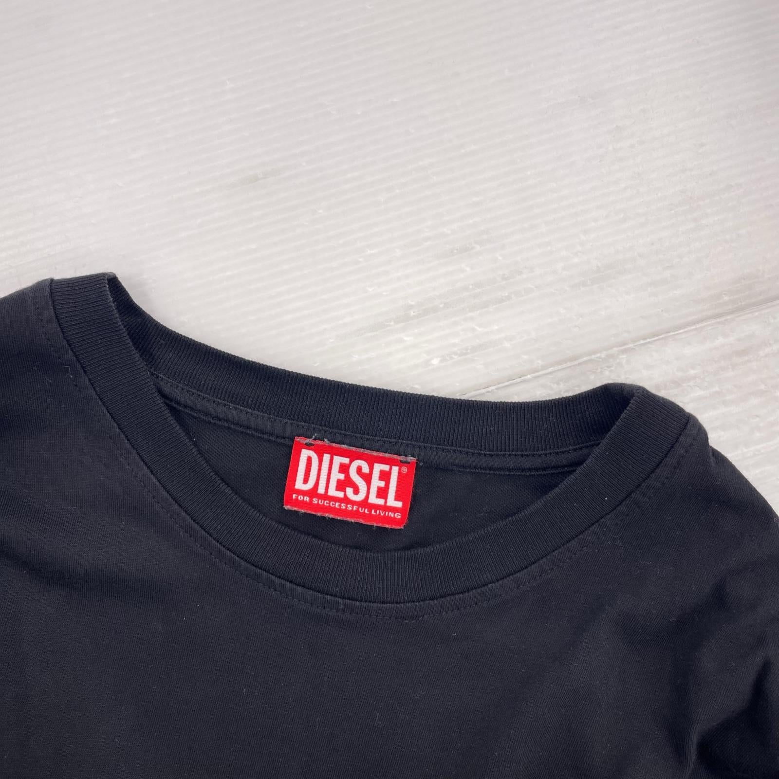 半袖Ｔシャツ SV-T-NORM-CHER 黒（M） M ブラック