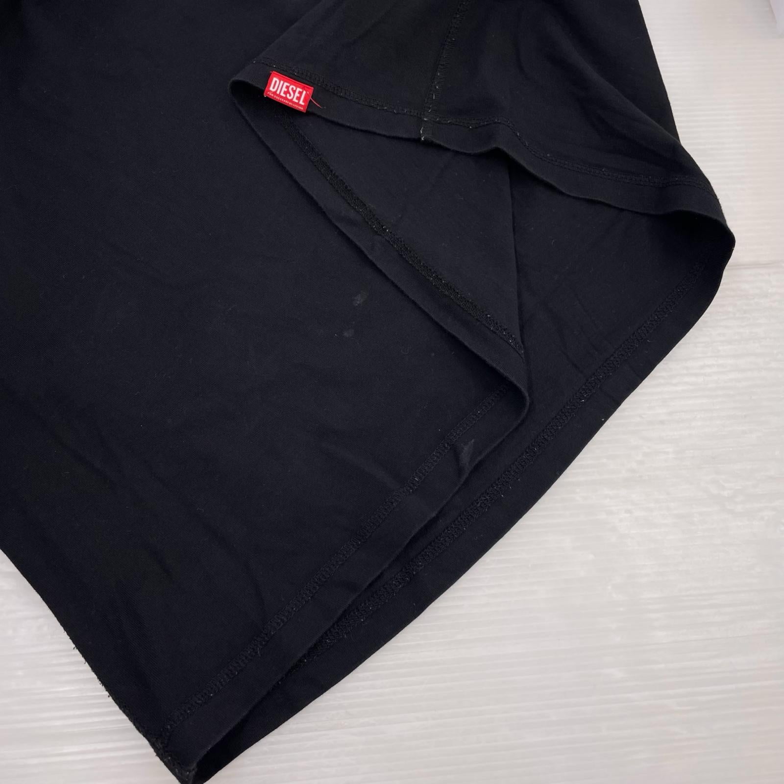 半袖Ｔシャツ SV-T-NORM-CHER 黒（M） M ブラック