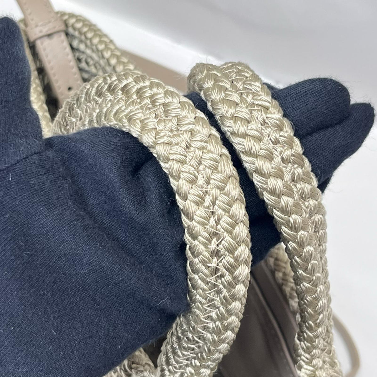 BALENCIAGA/IBIZA SMALL