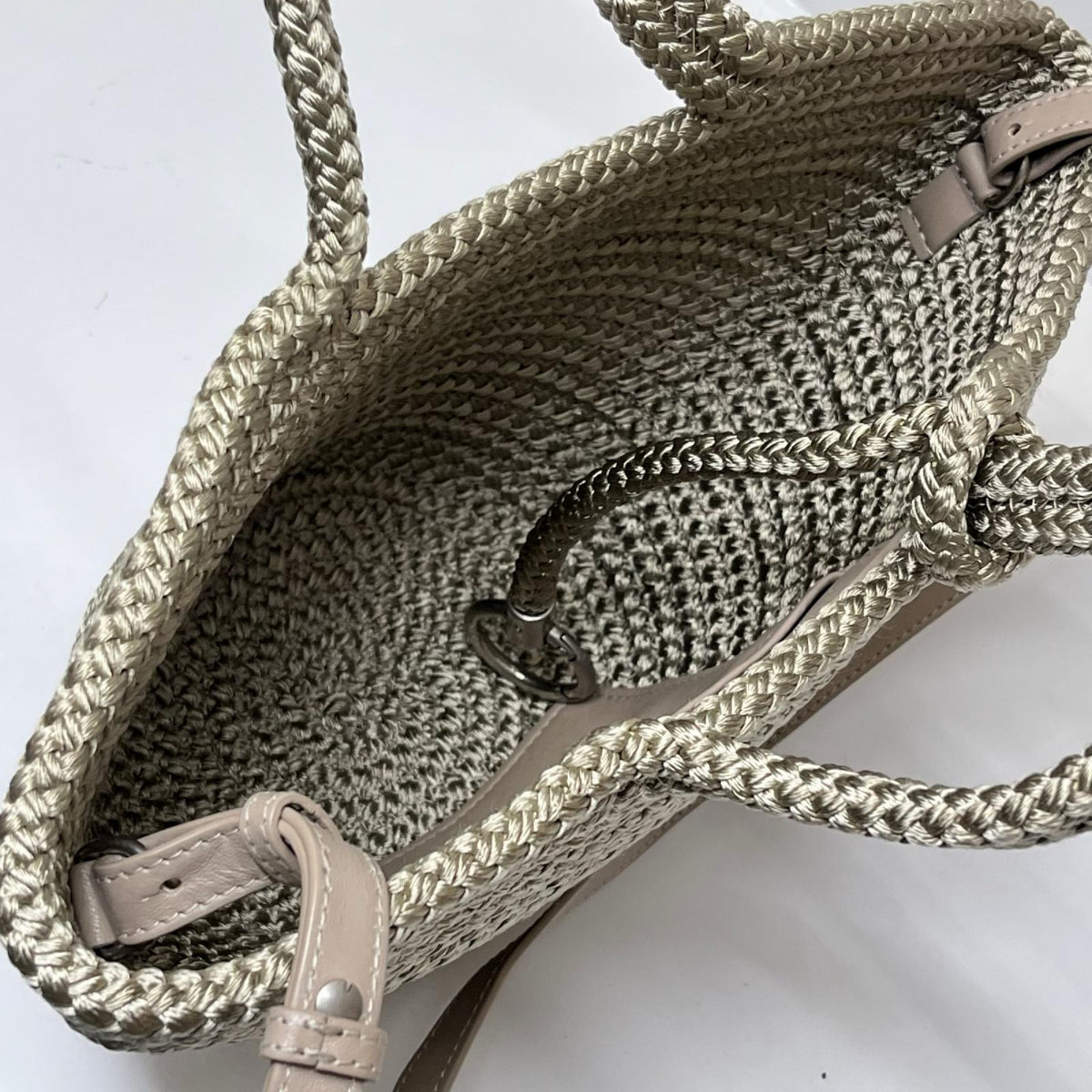 BALENCIAGA/IBIZA SMALL