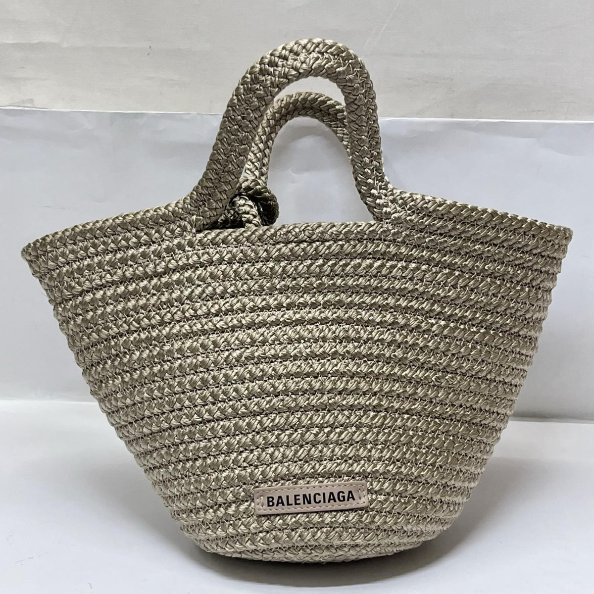 BALENCIAGA/IBIZA SMALL