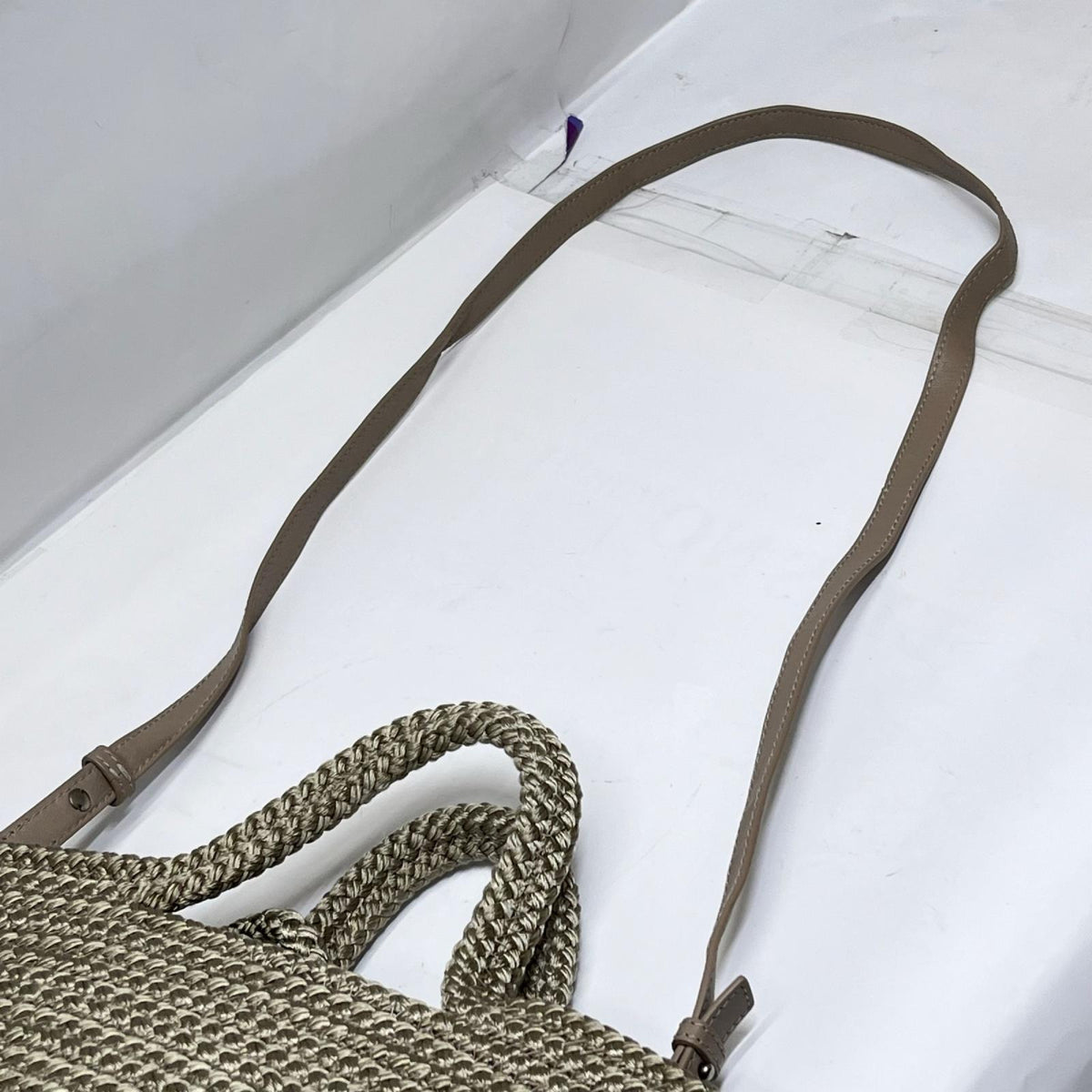 BALENCIAGA/IBIZA SMALL