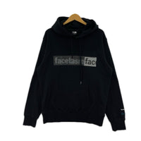パーカー NEW ERA 黒 L ブラック