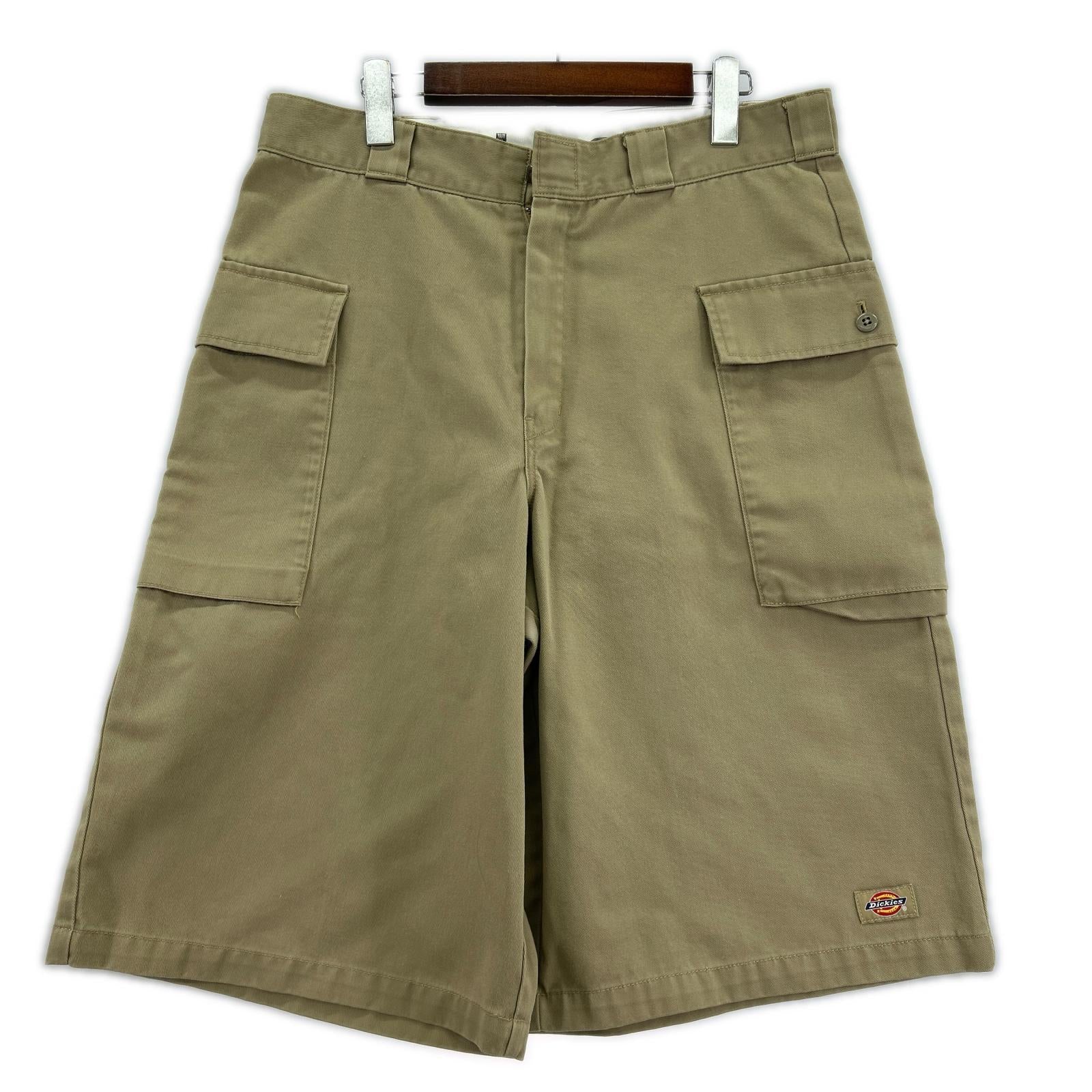 ショートパンツ ×N.HOOLYWOOD カーゴショーツ ベージュ 42 ベージュ