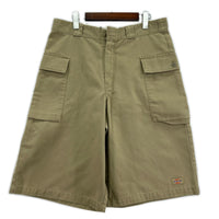 ショートパンツ ×N.HOOLYWOOD カーゴショーツ ベージュ 42 ベージュ