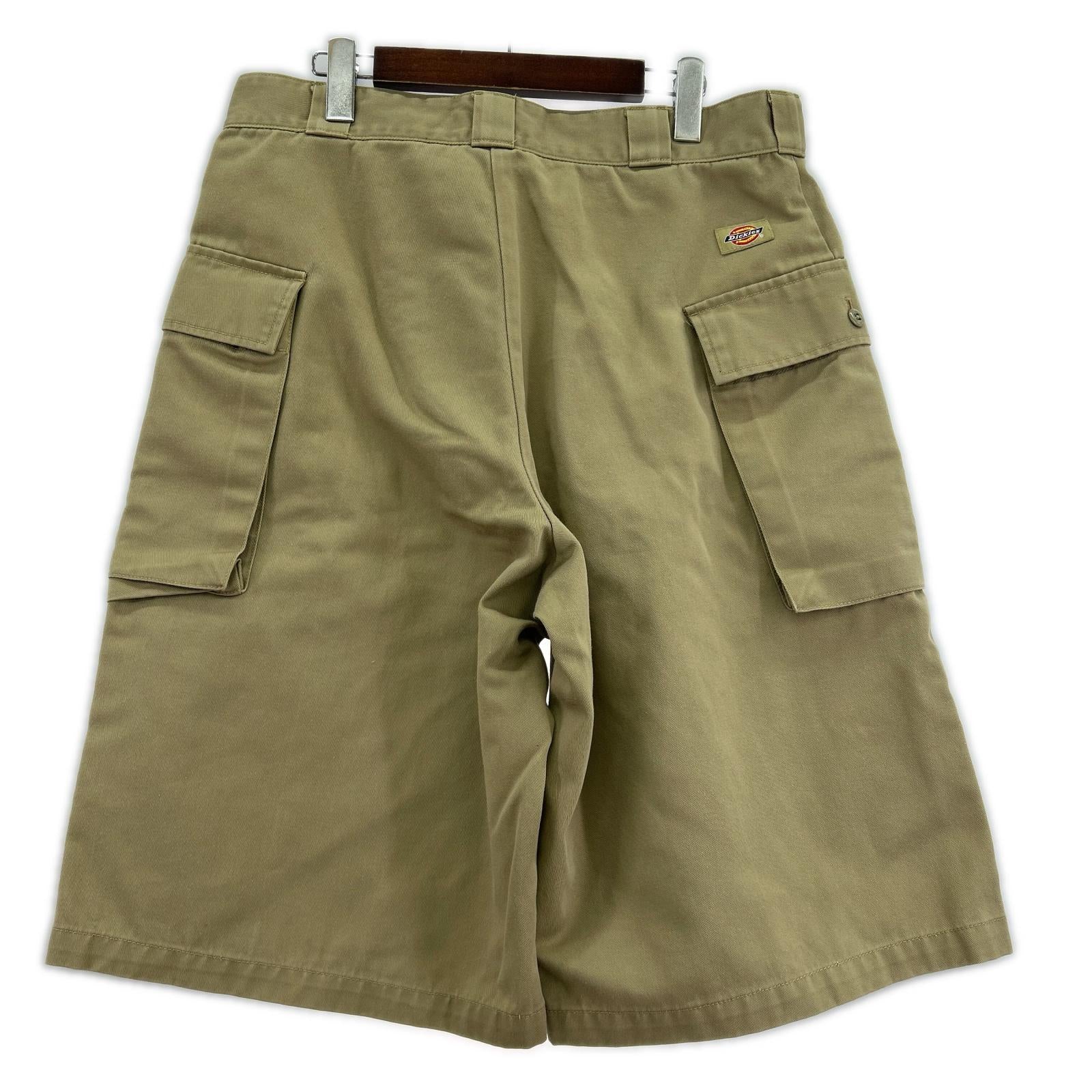 ショートパンツ ×N.HOOLYWOOD カーゴショーツ ベージュ 42 ベージュ