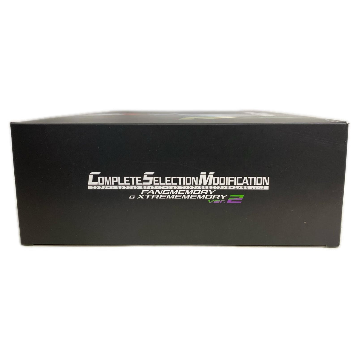 CSMファングメモリ＆エクストリームメモリver .2.0 フィギュア/グッズ