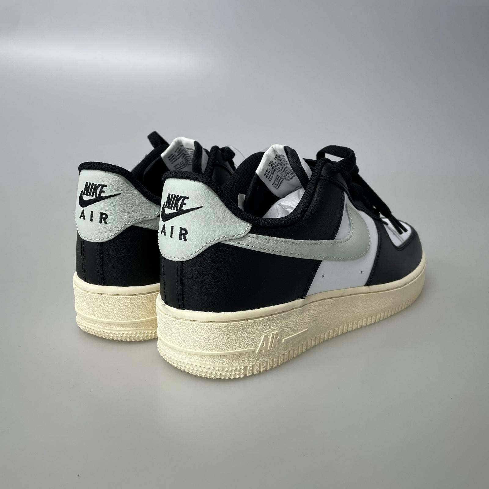 スニーカー Air Force 1 Low ’07 (27cm) 27cm (US9 UK8 1/2 EU44) ブラック
