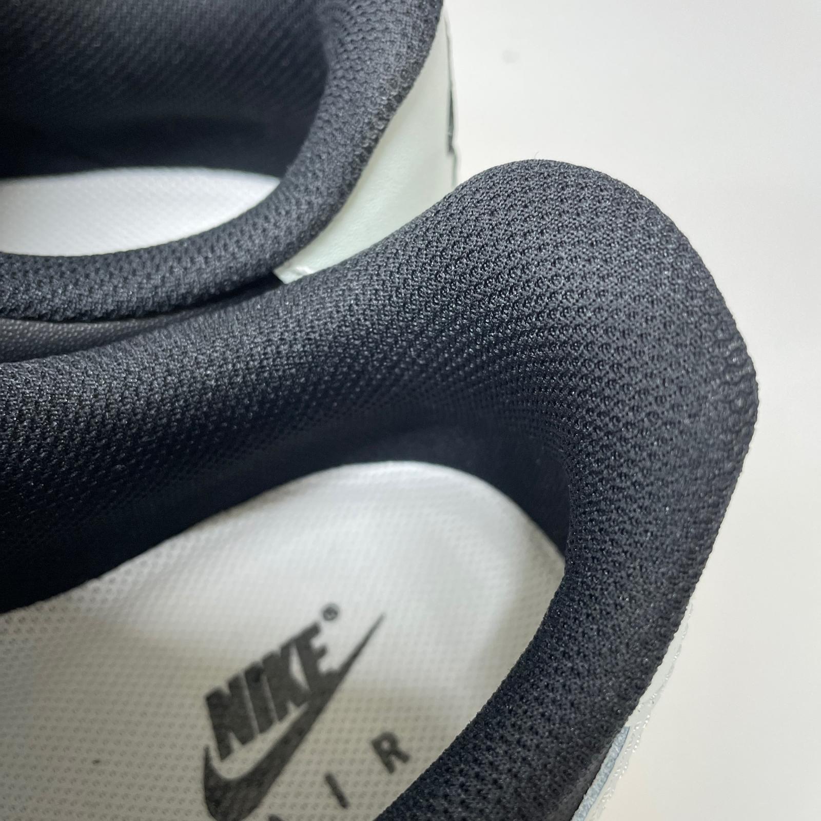 スニーカー Air Force 1 Low ’07 (27cm) 27cm (US9 UK8 1/2 EU44) ブラック