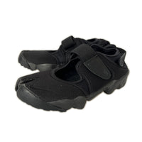 スニーカー AIR RIFT 23.0cm 23cm (US5 UK4 1/2 EU36) ブラック