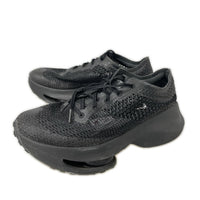 スニーカー MMW ZOOM 6 TRD RUN (27.0) DR5385-001 27cm (US9 UK8 1/2 EU44) ブラック