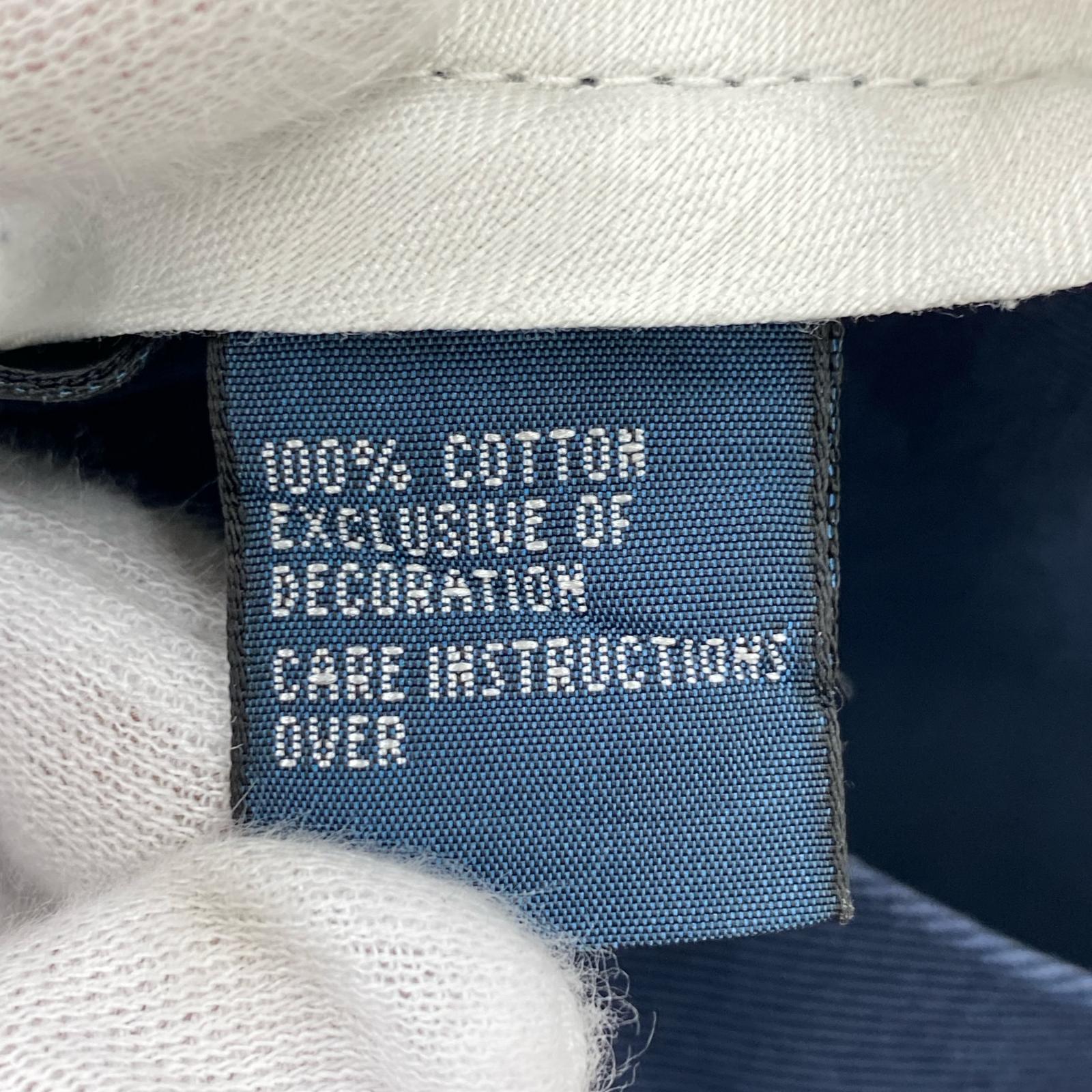 パンツ ETHAN PANT チノパン ネイビー ネイビー