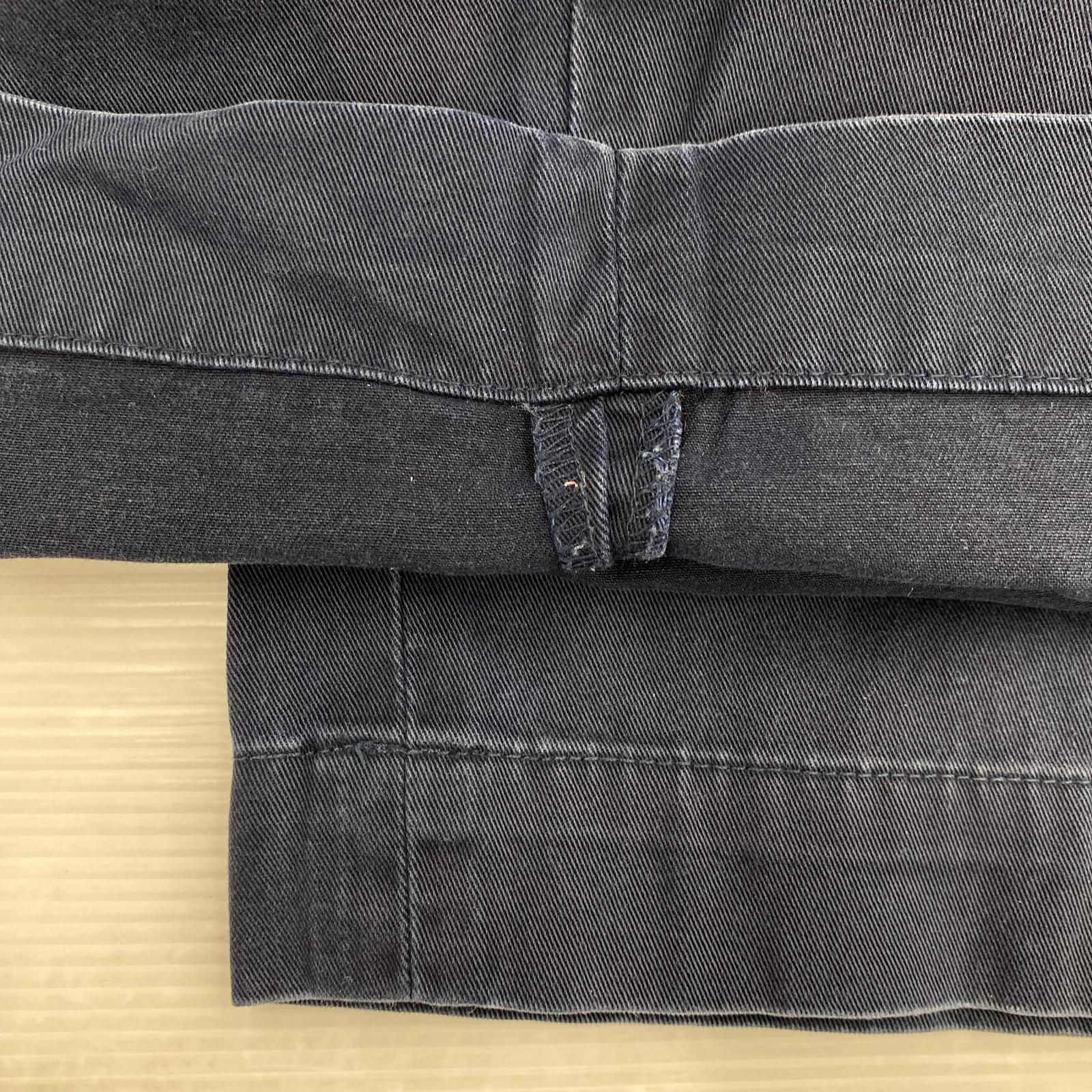 パンツ ETHAN PANT チノパン ネイビー ネイビー