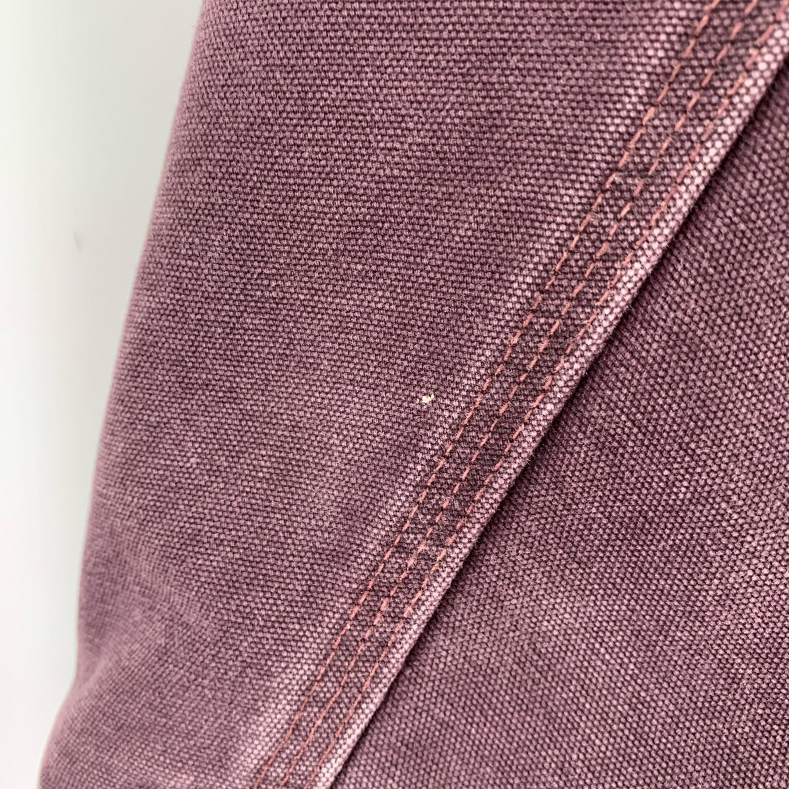 ジャケット Sandstone Sherpa-Lined Sierra Jacket M パープル
