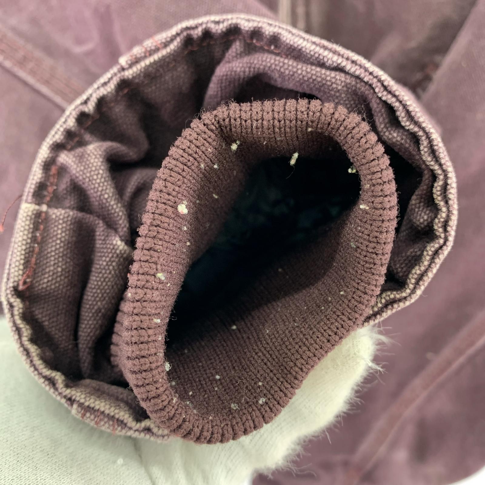 ジャケット Sandstone Sherpa-Lined Sierra Jacket M パープル