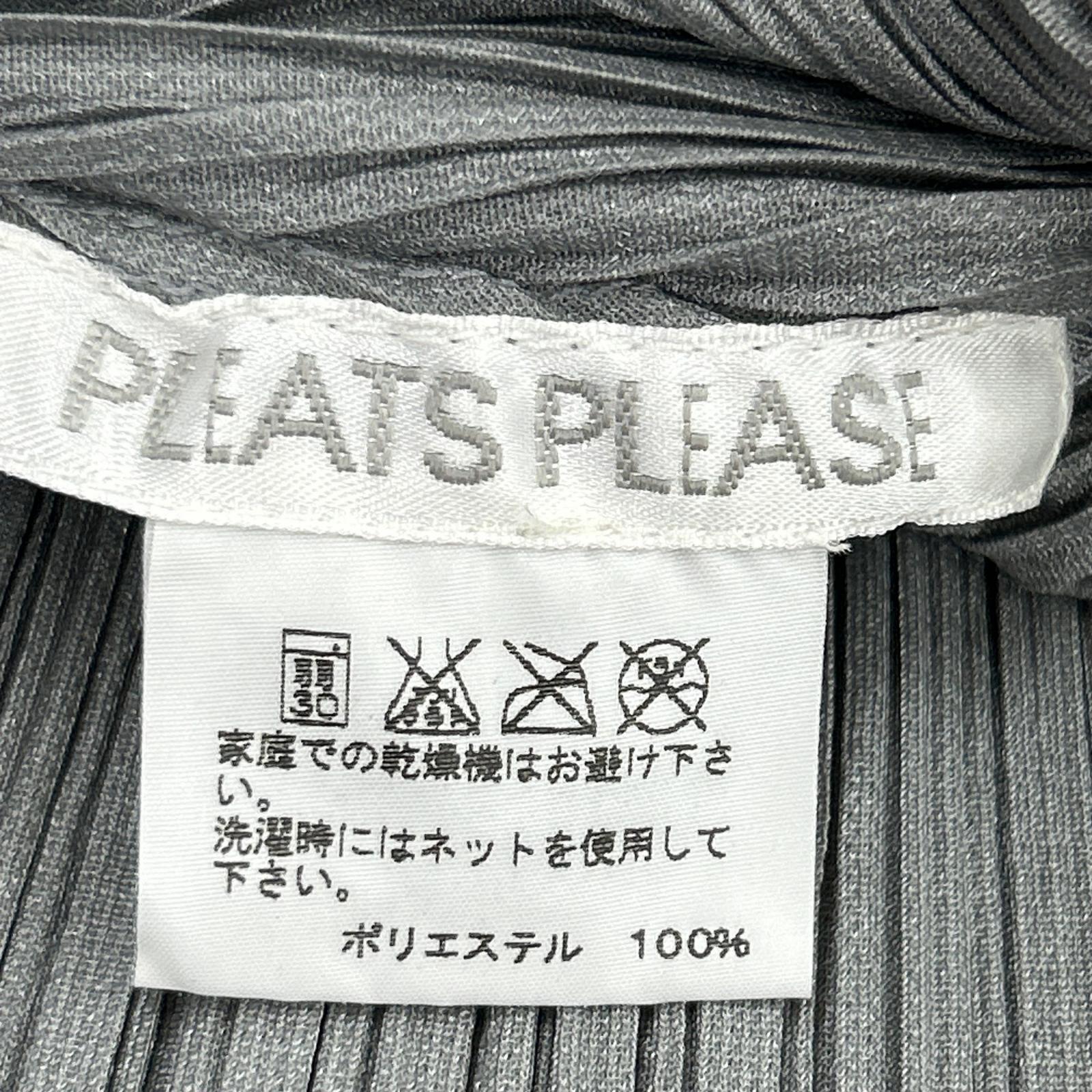 ワンピース グレー/size:3 3 グレー