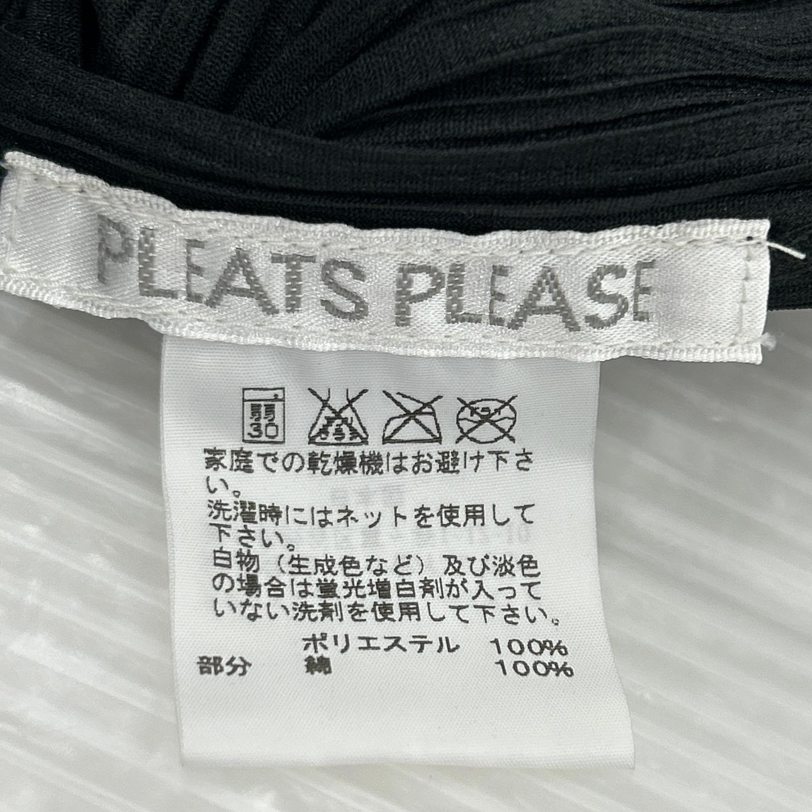 ワンピース 裾花刺繍/切替/黒/size:3 3 ブラック