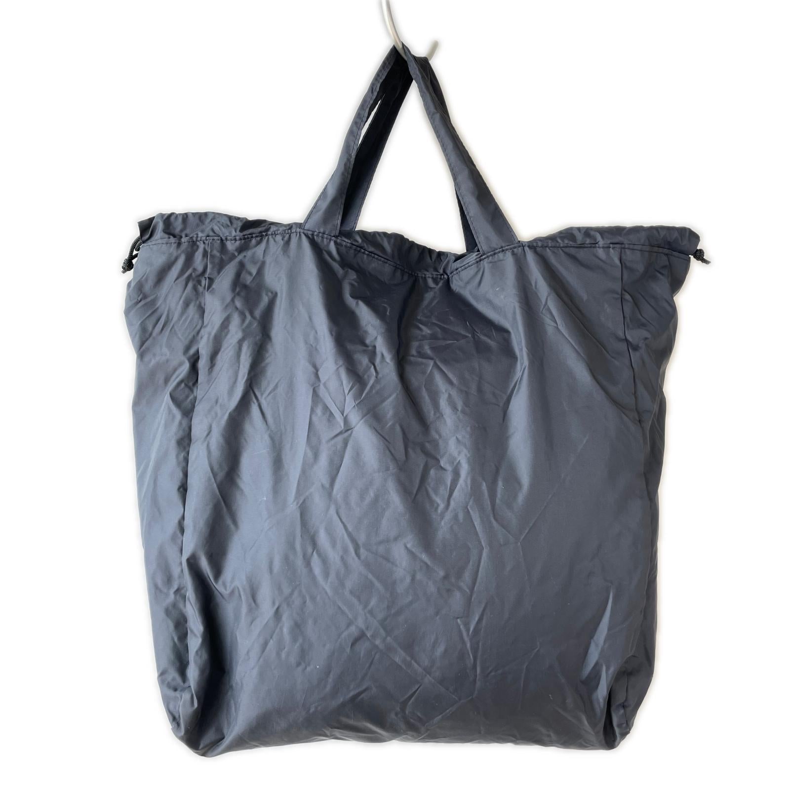 その他バッグ Nylon Tote NVY