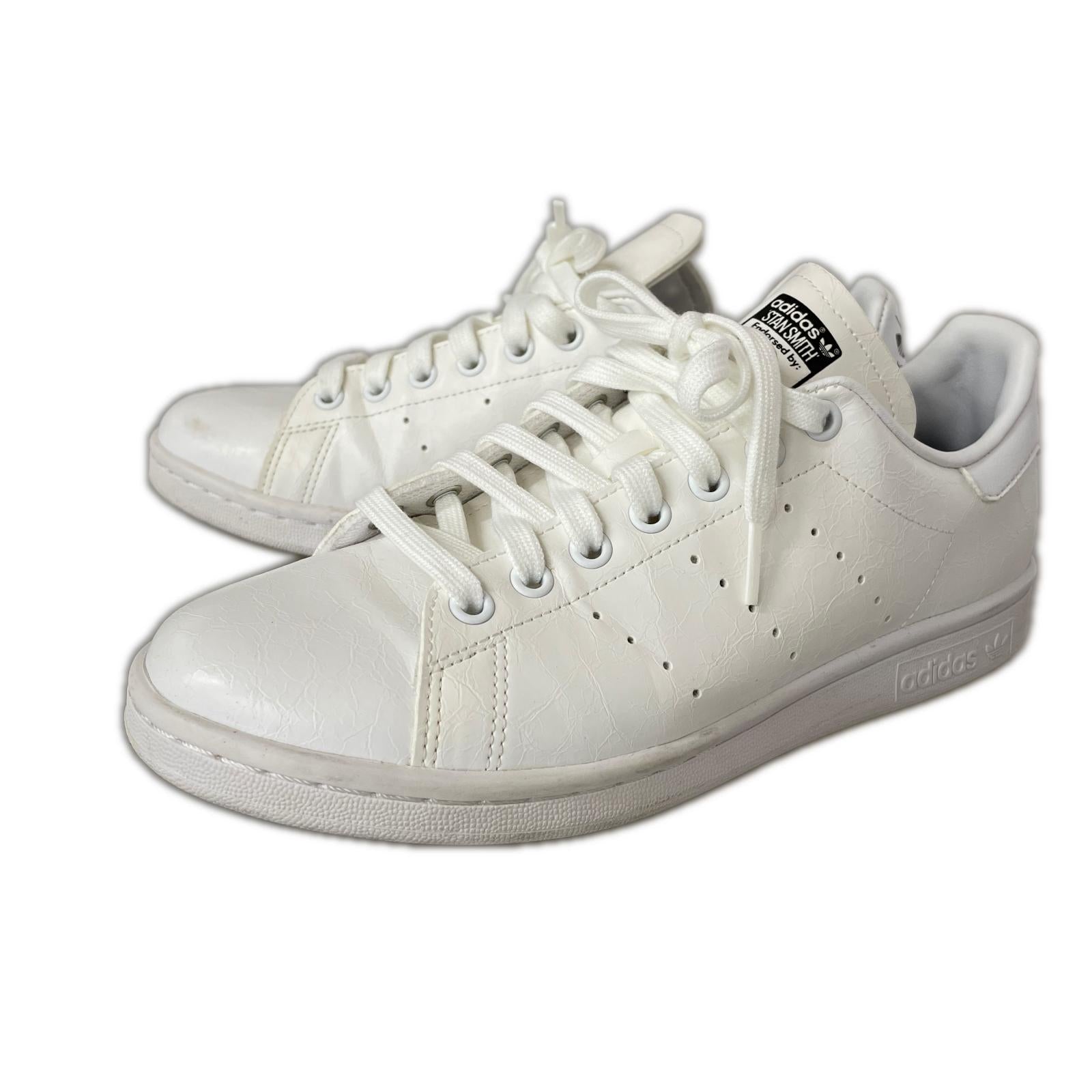スニーカー STAN SMITH/25.5cm 25.5cm (US7 1/2 UK7 EU41) ホワイト