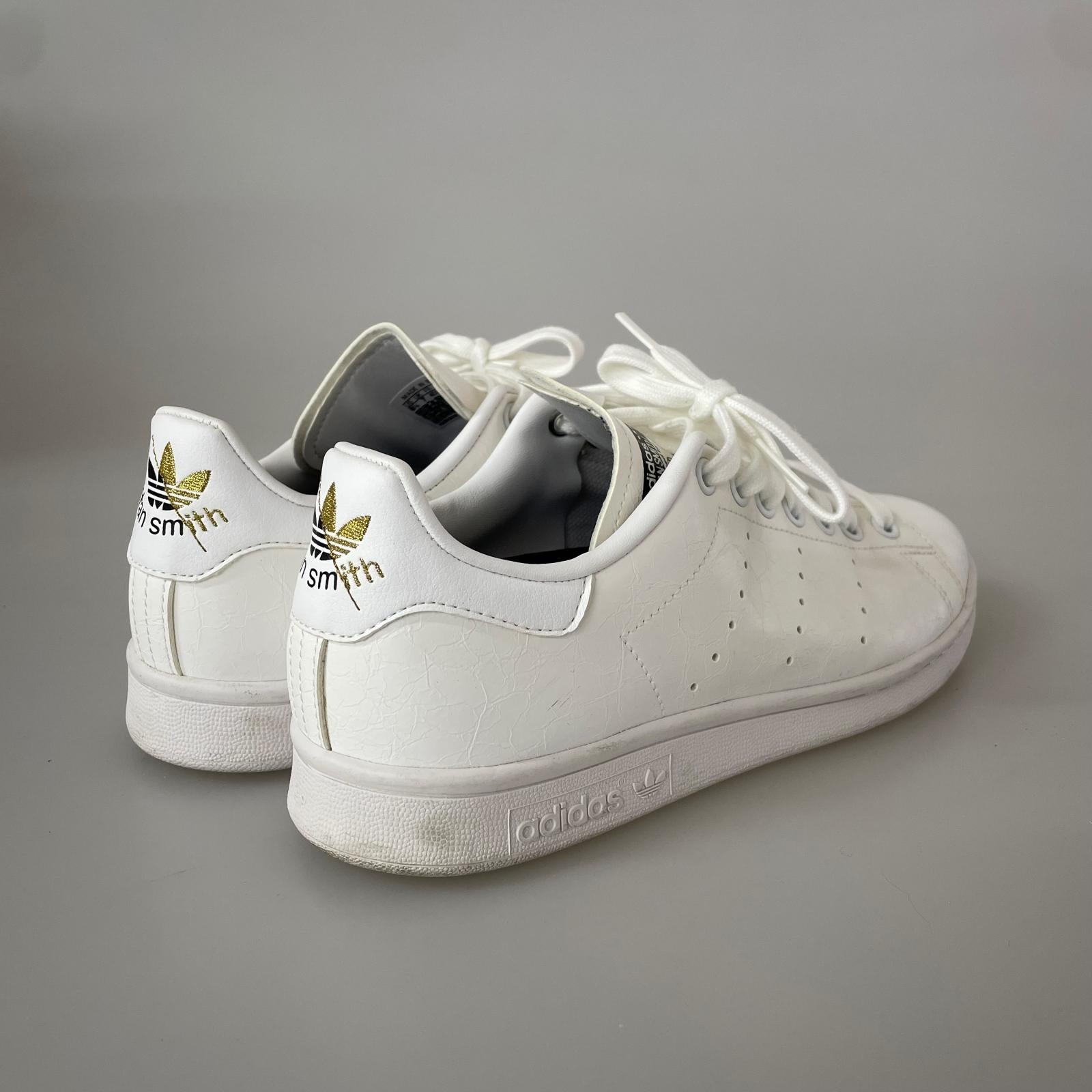 スニーカー STAN SMITH/25.5cm 25.5cm (US7 1/2 UK7 EU41) ホワイト