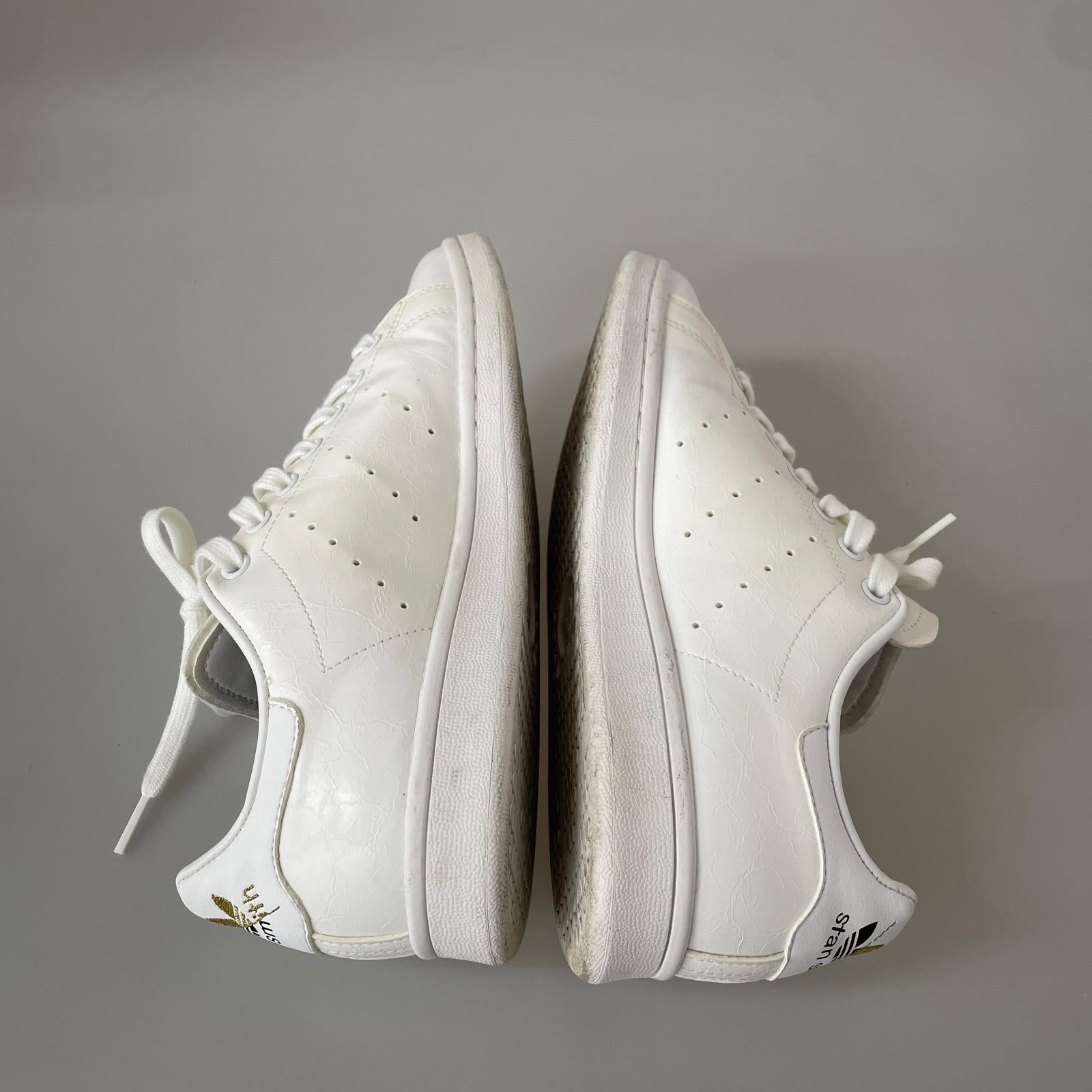 スニーカー STAN SMITH/25.5cm 25.5cm (US7 1/2 UK7 EU41) ホワイト