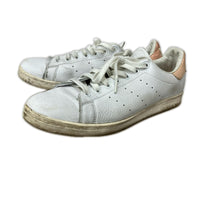 スニーカー STAN SMITH ホワイト 27cm 28cm (US10 UK9 1/2 EU46) ホワイト