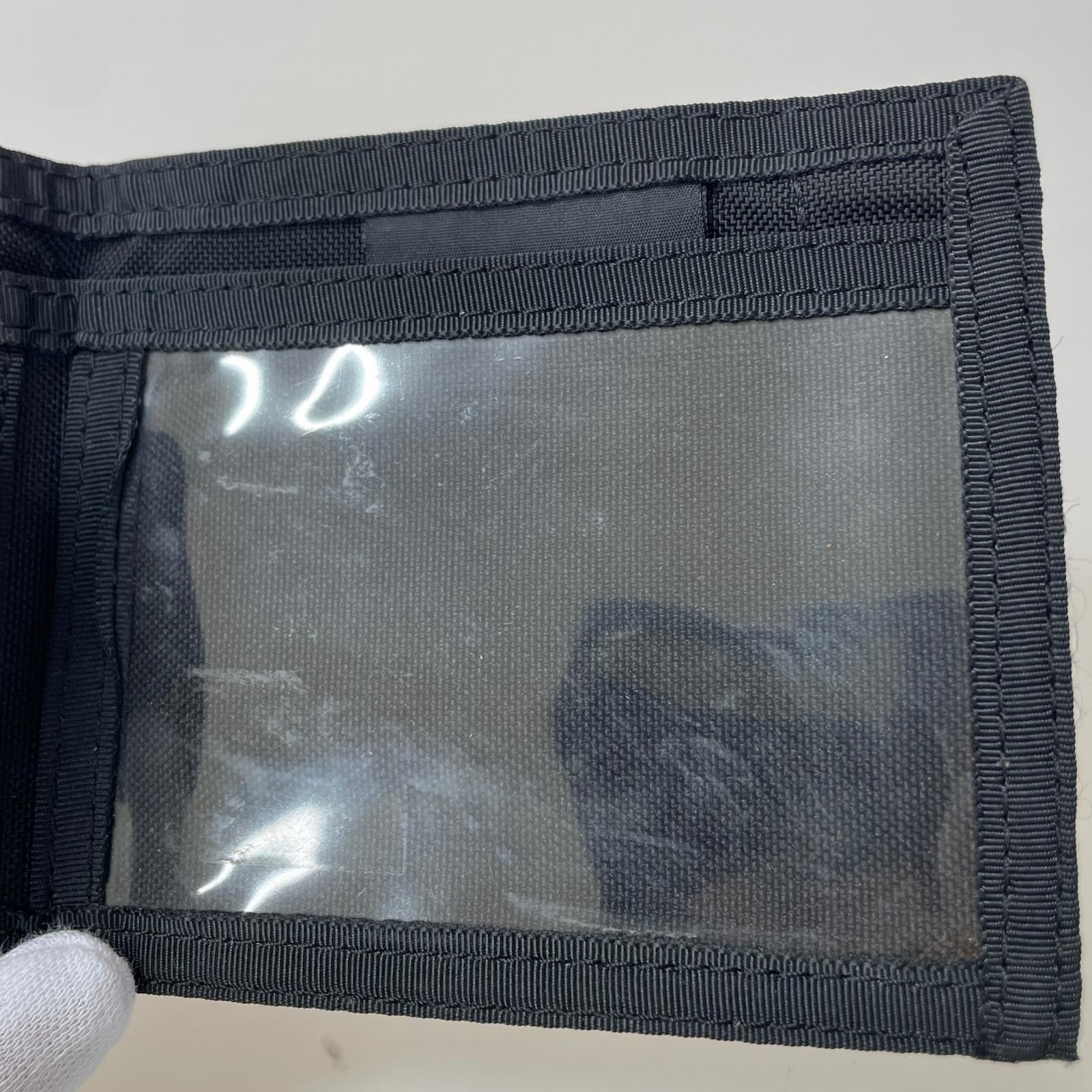 コンパクトウォレット OLD 青タグ