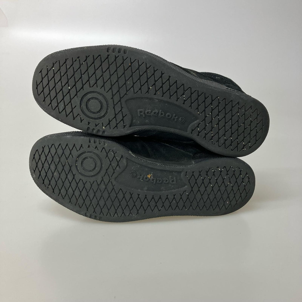 スニーカー ×Ron Herman CLUB C 27.5cm 27.5cm (US9 1/2 UK9 EU45) ブラック