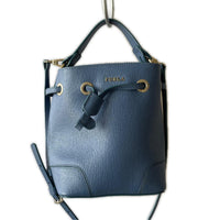 ショルダーバッグ FURLA ショルダーバッグ ブルー
