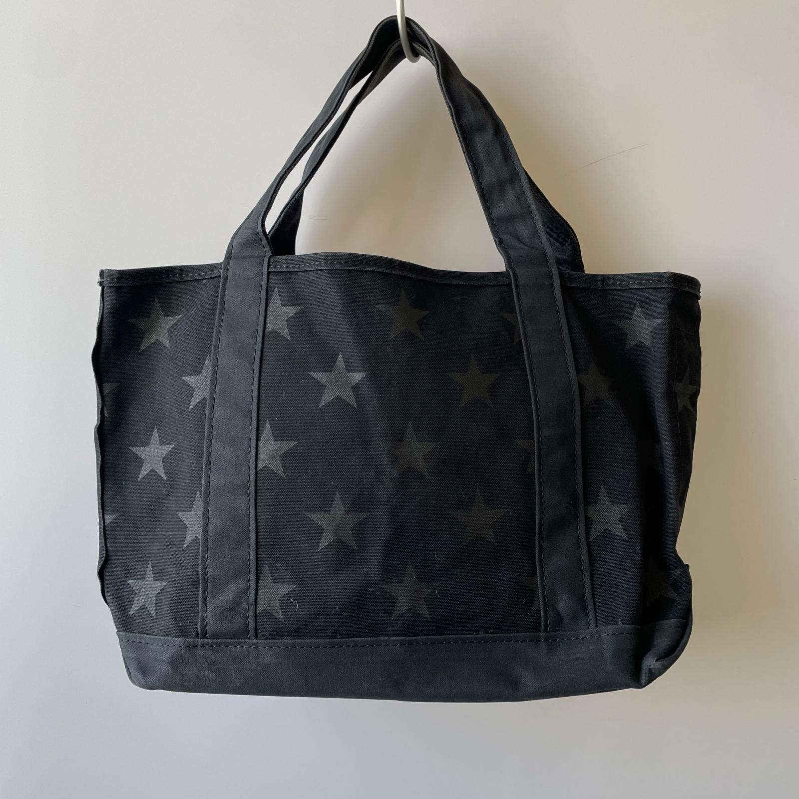 トートバッグ TEMBEA ブラック