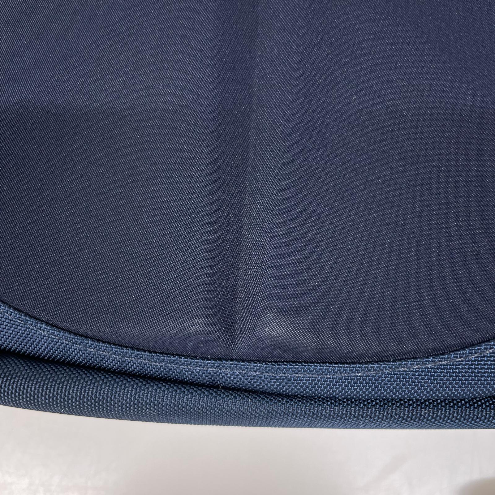 リュック・デイパック SHUTTLE DAYPACK SLIM/ネイビー ネイビー