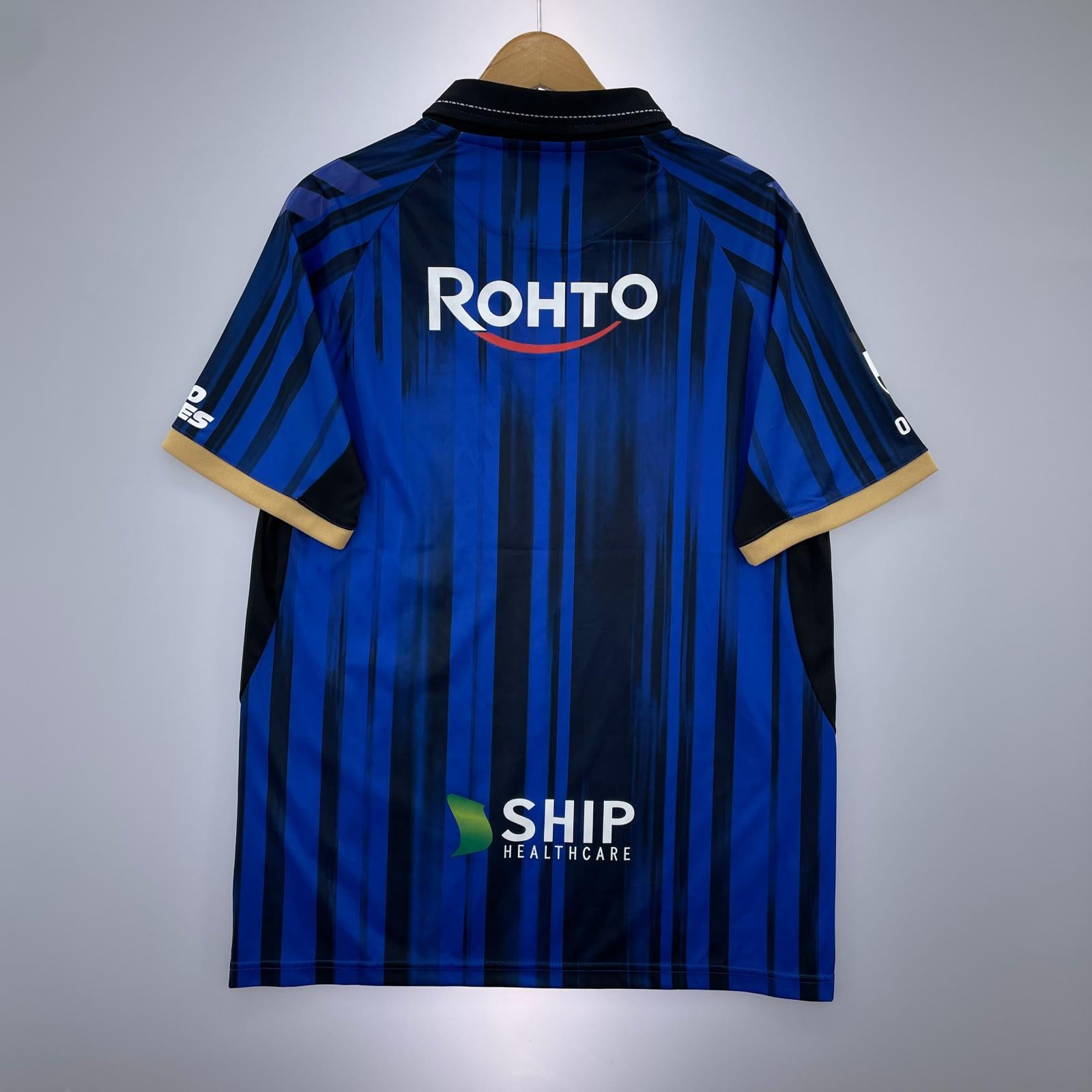 半袖Ｔシャツ 2025 ガンバ大阪 1stユニフォーム