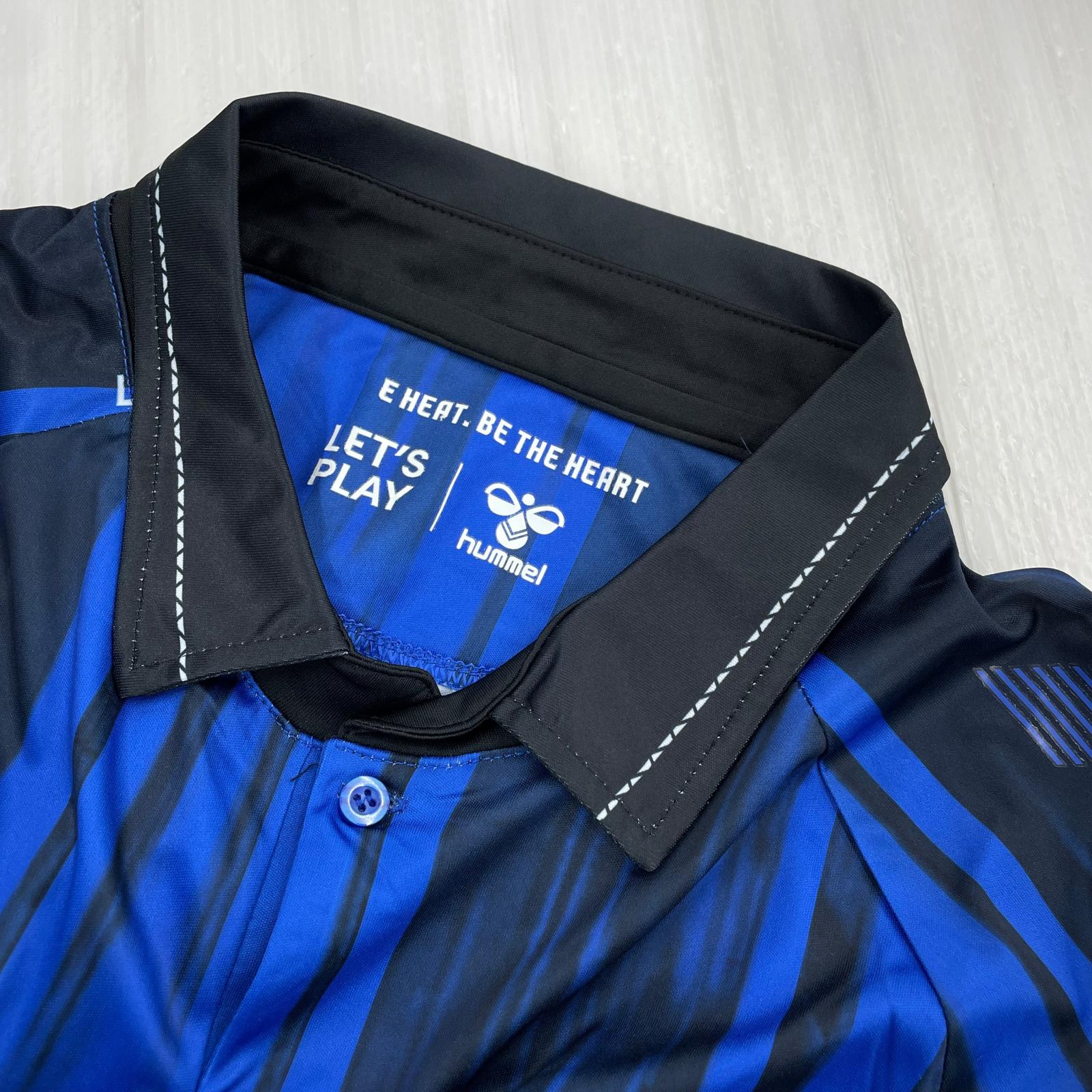 半袖Ｔシャツ 2025 ガンバ大阪 1stユニフォーム