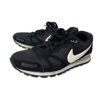スニーカー AIR WAFFLE TRAINER 黒 28cm 28cm (US10 UK9 1/2 EU46) ブラック