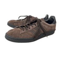 スニーカー 80S Brown Purple ダークブラウン 26.5cm 27.5cm (US9 1/2 UK9 EU45) ブラウン