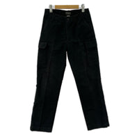 パンツ ×WTAPS K309 カーゴパンツ 黒 M ブラック