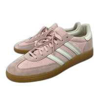スニーカー adidas originals HANDBALL SPEZIAL IG1977 ピンク (28) 28cm (US10 UK9 1/2 EU46) ピンク
