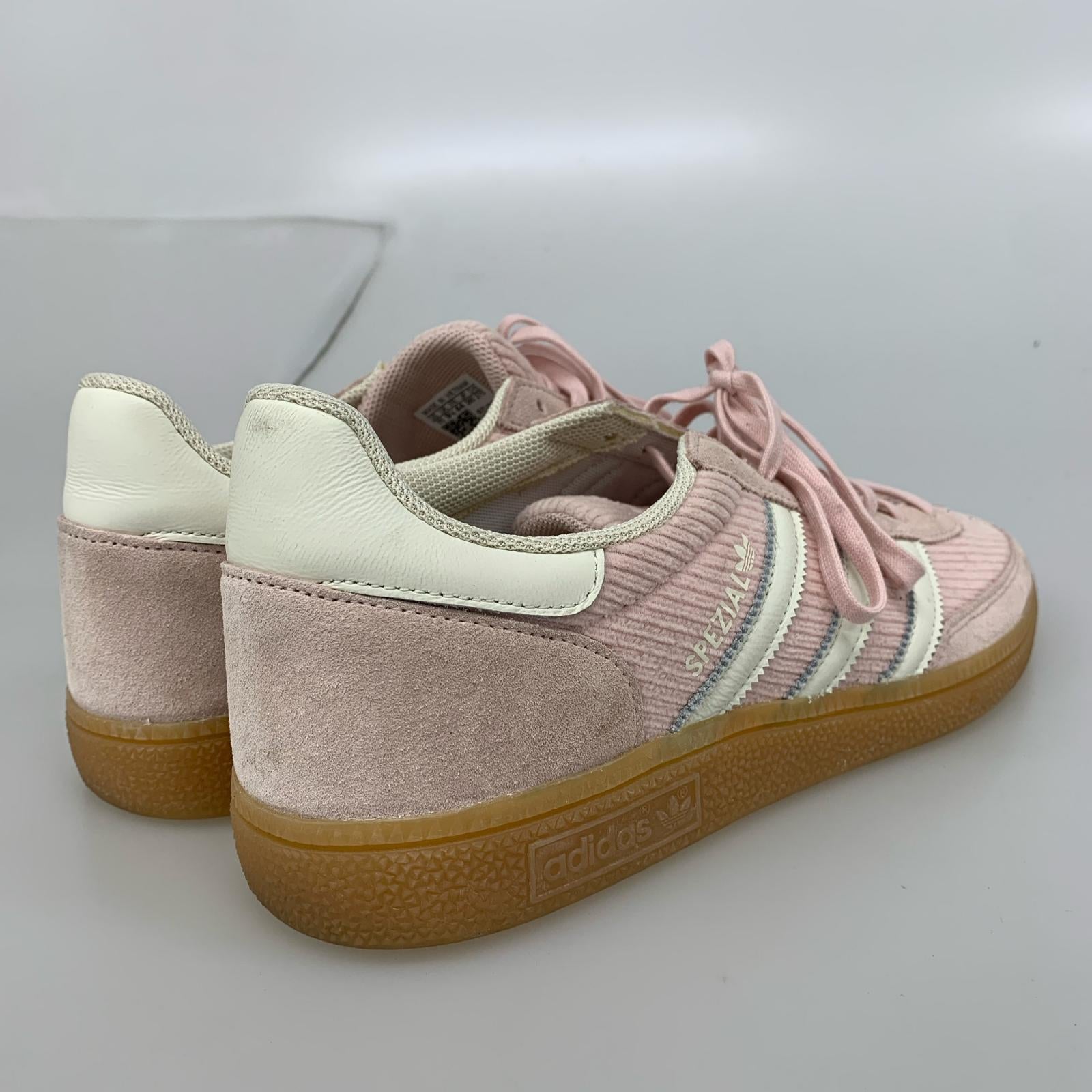 スニーカー adidas originals HANDBALL SPEZIAL IG1977 ピンク (28) 28cm (US10 UK9 1/2 EU46) ピンク