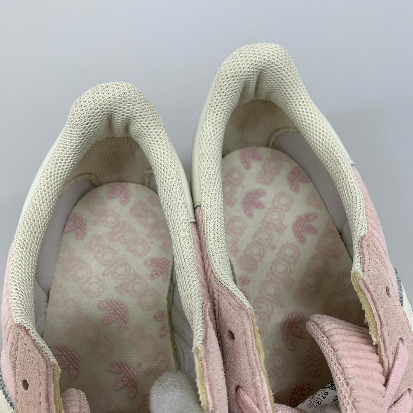 スニーカー adidas originals HANDBALL SPEZIAL IG1977 ピンク (28) 28cm (US10 UK9 1/2 EU46) ピンク