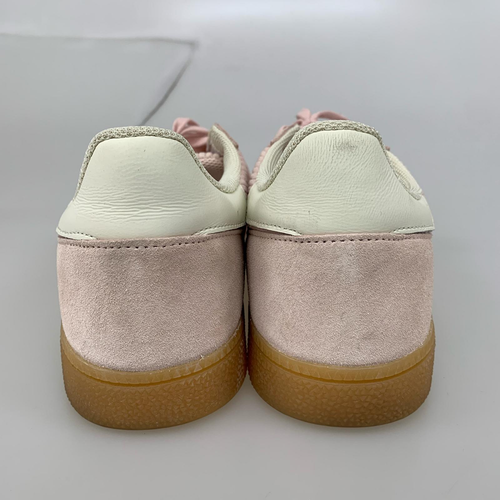 スニーカー adidas originals HANDBALL SPEZIAL IG1977 ピンク (28) 28cm (US10 UK9 1/2 EU46) ピンク