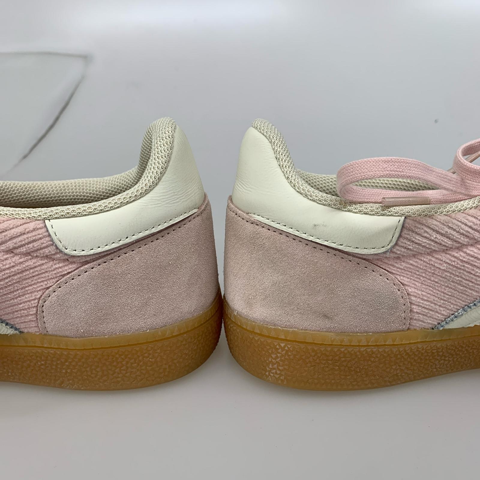 スニーカー adidas originals HANDBALL SPEZIAL IG1977 ピンク (28) 28cm (US10 UK9 1/2 EU46) ピンク