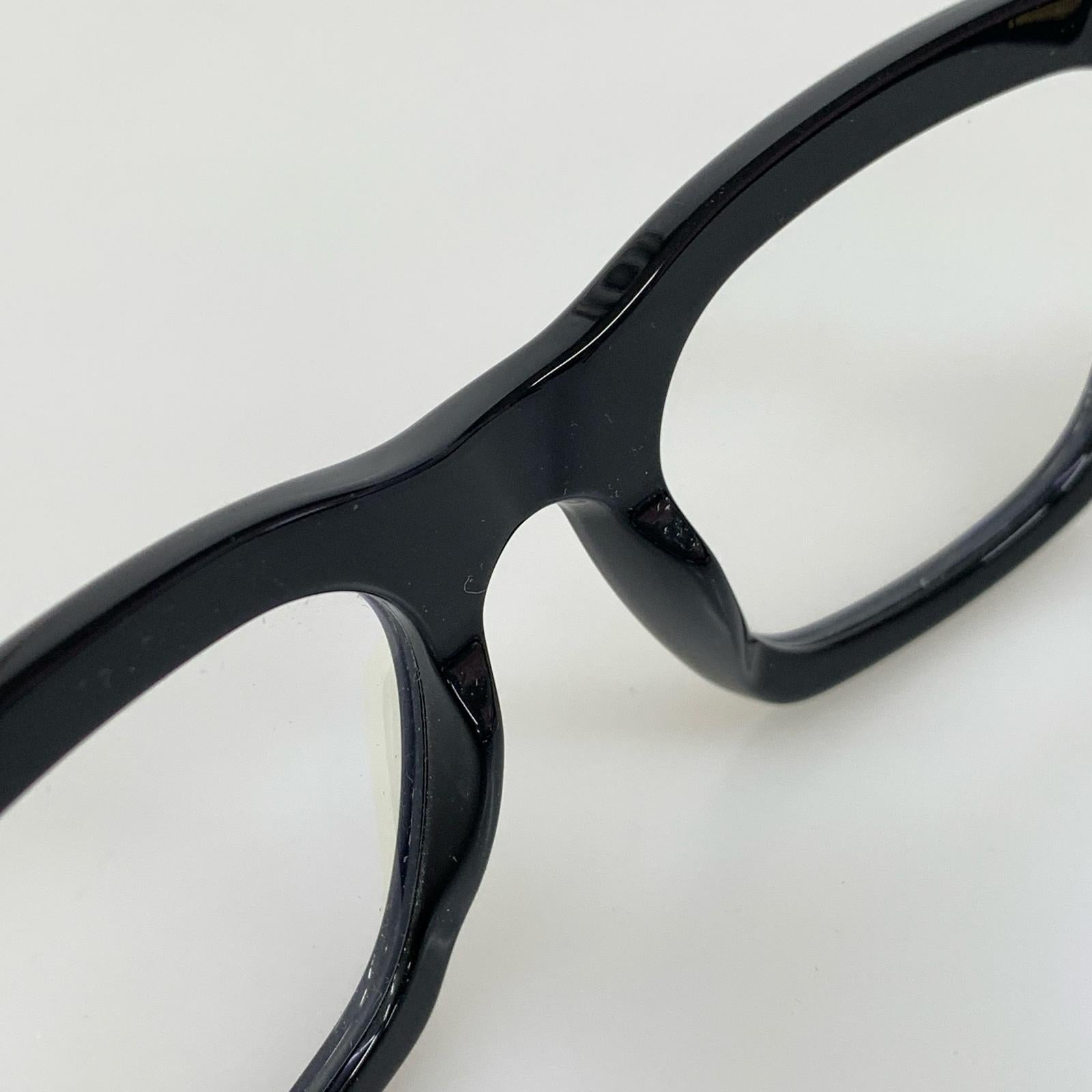 その他アクセサリー TOM FORD アイウェア ブルーライトカット TF6036-B ブラック