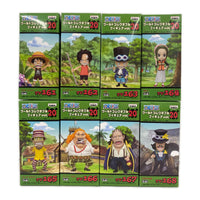 ワーコレ ワンピース vol.20 全8種 ワンピース フィギュア/グッズ