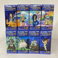 ワーコレ ワンピース vol.29 全8種 ワンピース フィギュア/グッズ