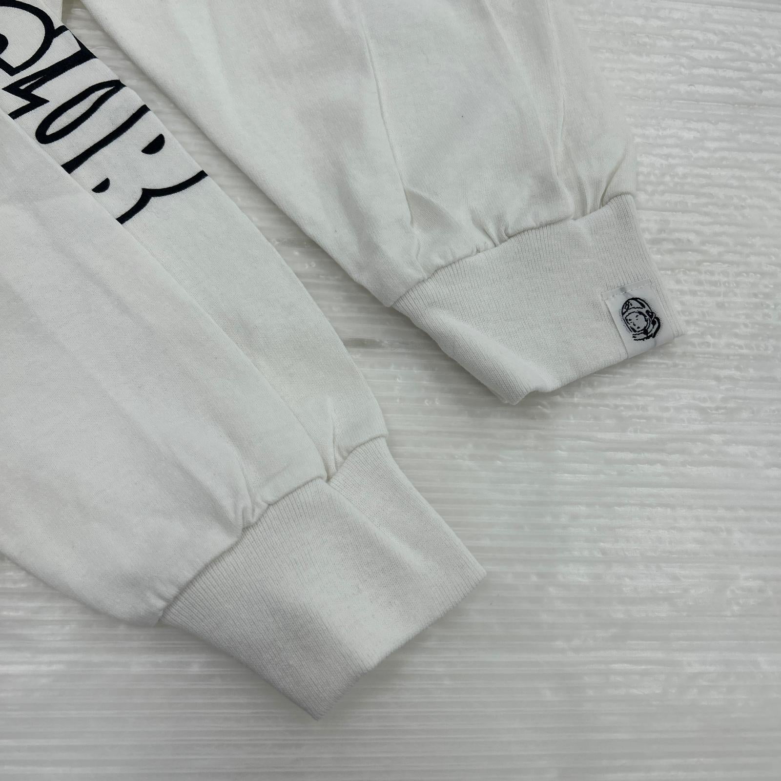 長袖Ｔシャツ DRAGON BALL Z/サイズL L ホワイト