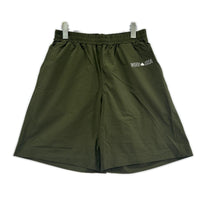 ショートパンツ THRASHER/Shorts/サイズM M カーキ