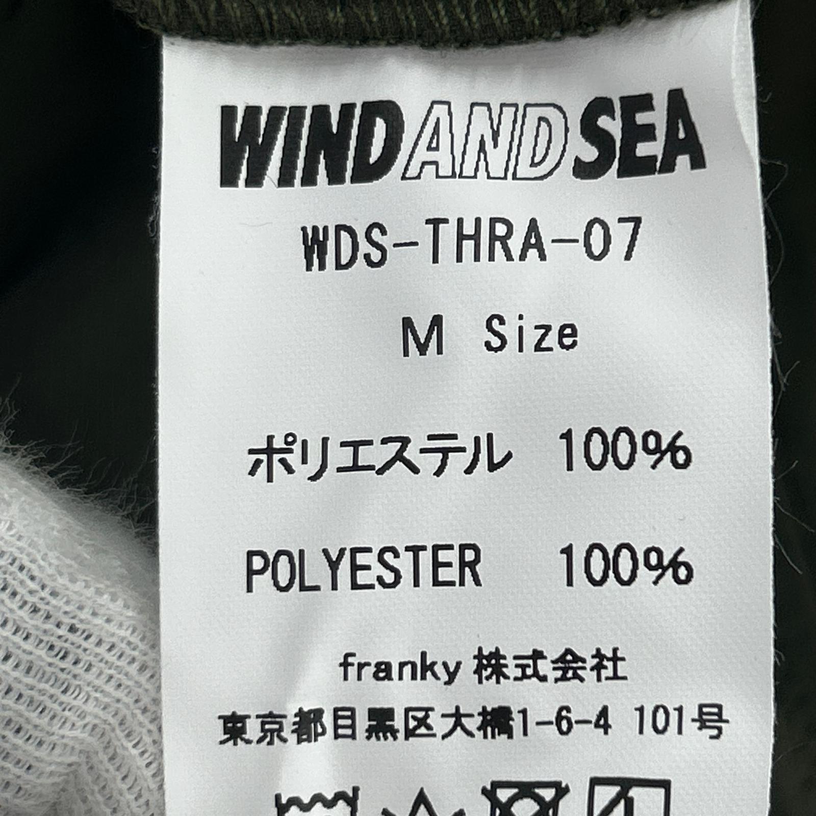 ショートパンツ THRASHER/Shorts/サイズM M カーキ