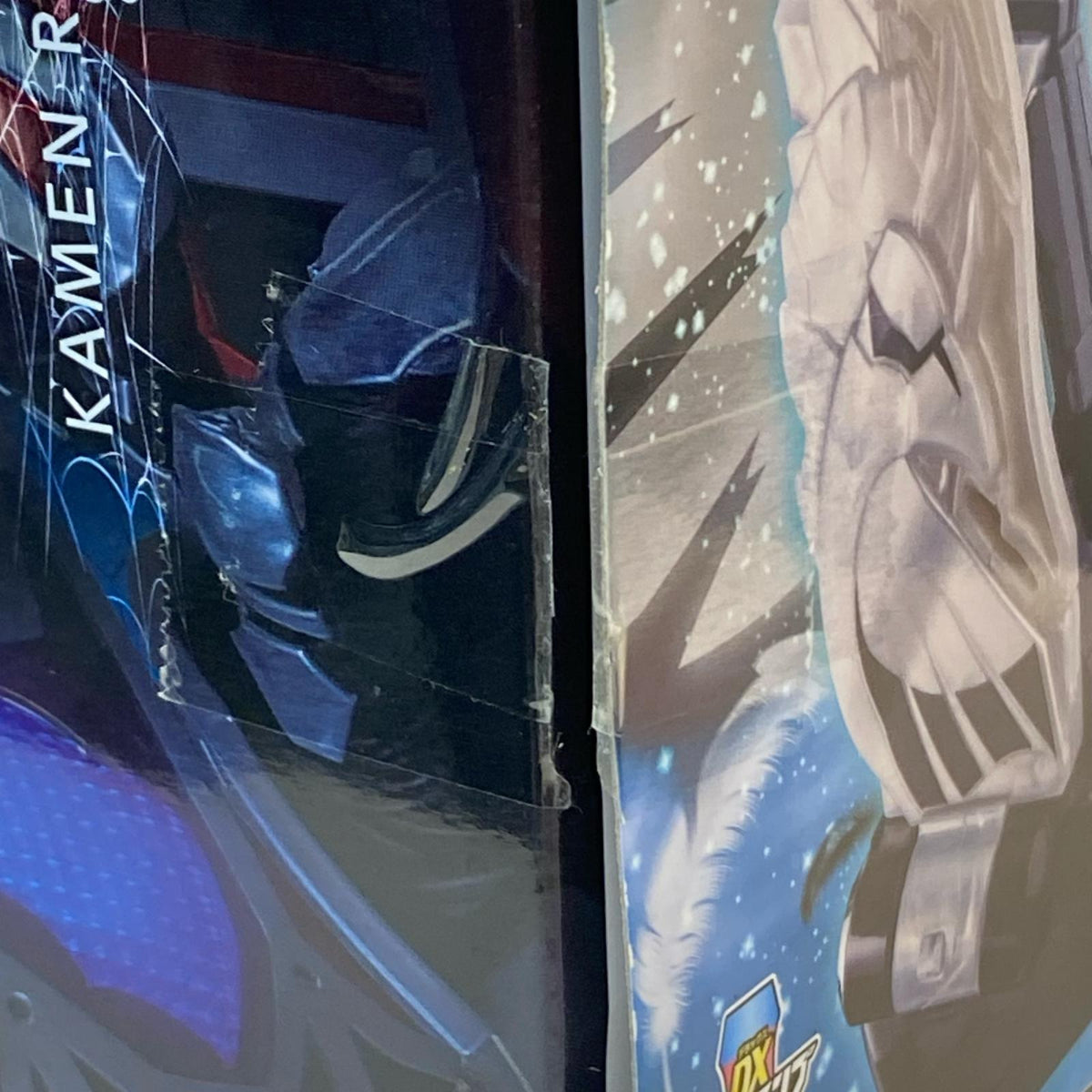 DXメモリアルバイスタンプセレクション02 仮面ライダーリバイス BANDAI NAMCO フィギュア/グッズ